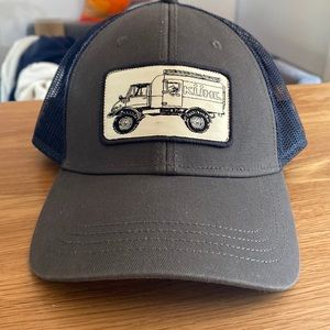 Kuhl hat